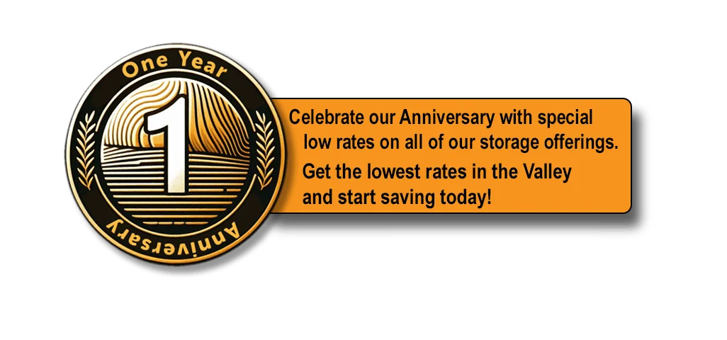 Grand Opening - Special reduced rates on all rentals